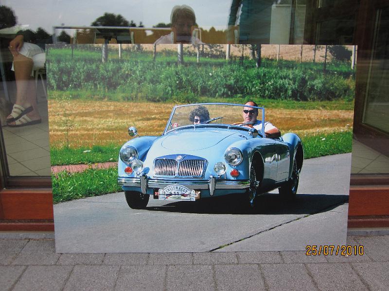 33 ste Crijtfeesten en 4de Crijtrally op 25 juli 2010-Terlogt Diepenbeek (9).JPG - Crijtfeesten 2009